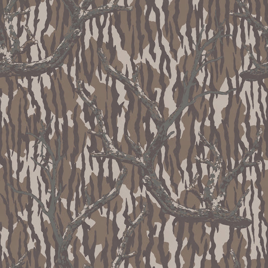 (Custom Design Preorder MOQ 5 Each ) Camo Print Girls & Adult Pockets Bottom Pants