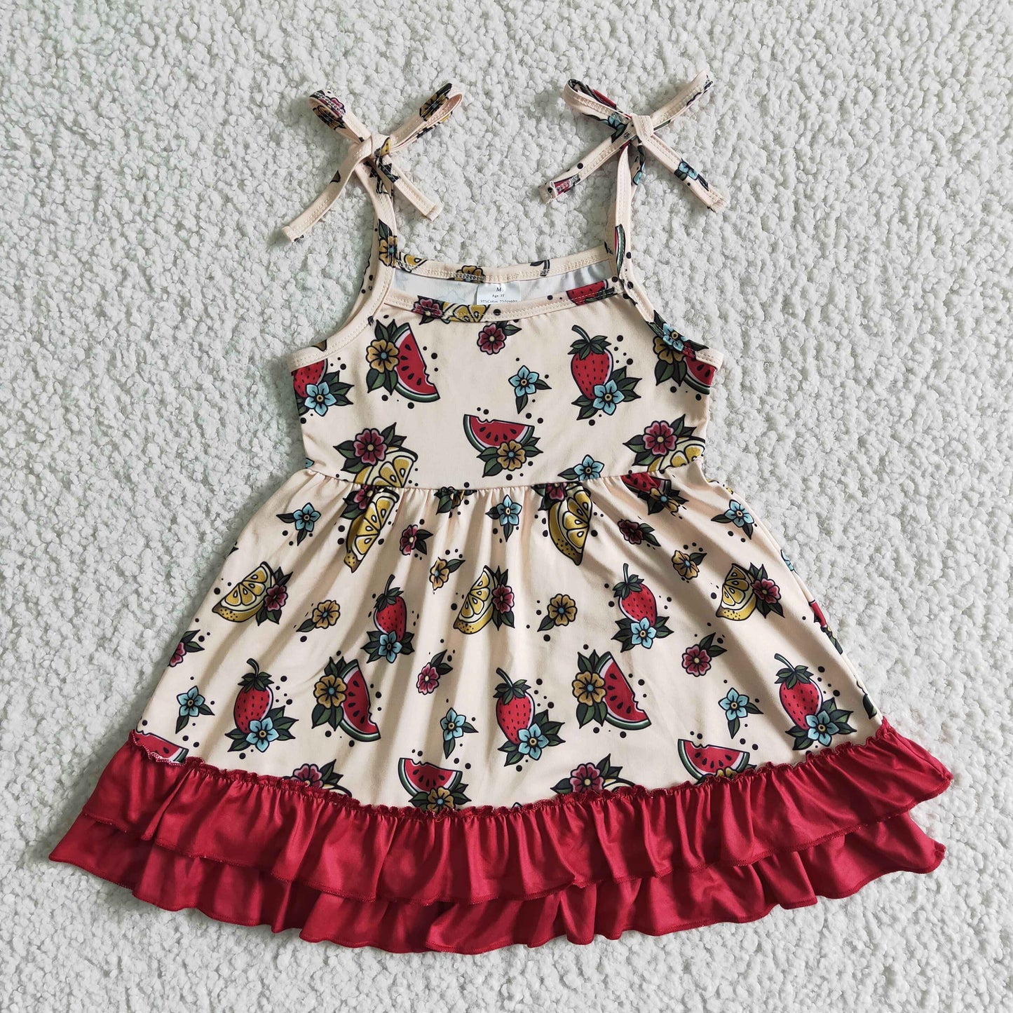 Halter summer dress GSD0087