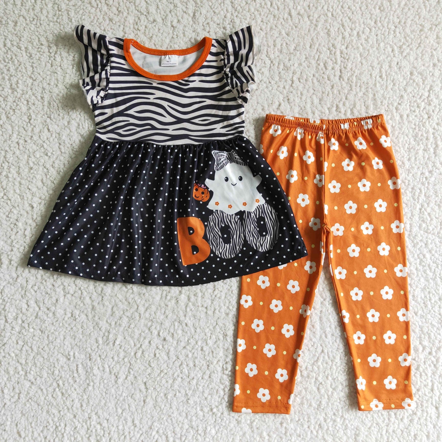 Girls Halloween Outfits GSPO0169