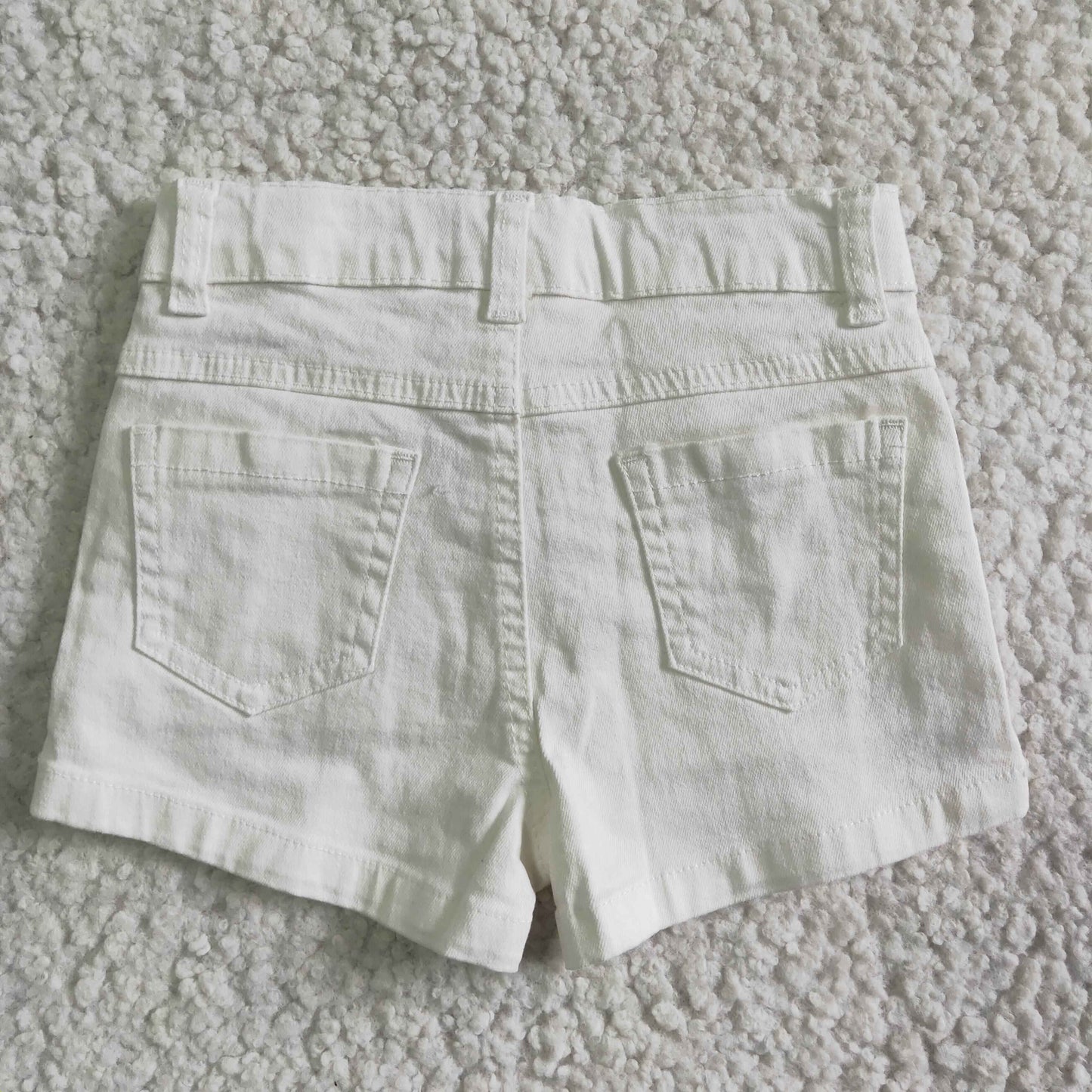 Denim shorts SS0012