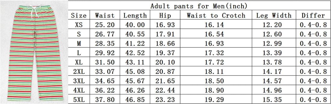Family Christmas Season Tree Sibling Pajamas Clothes Sets