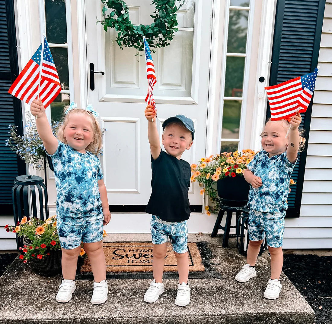 July 4th