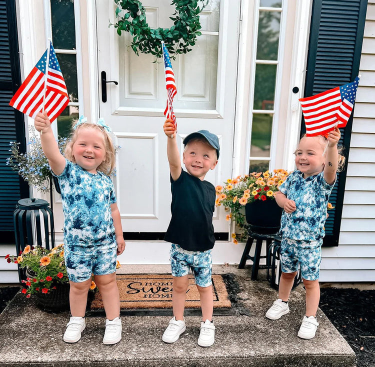 July 4th