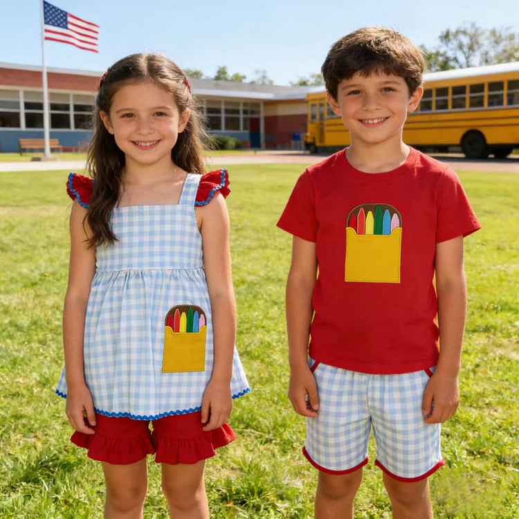 Back to School