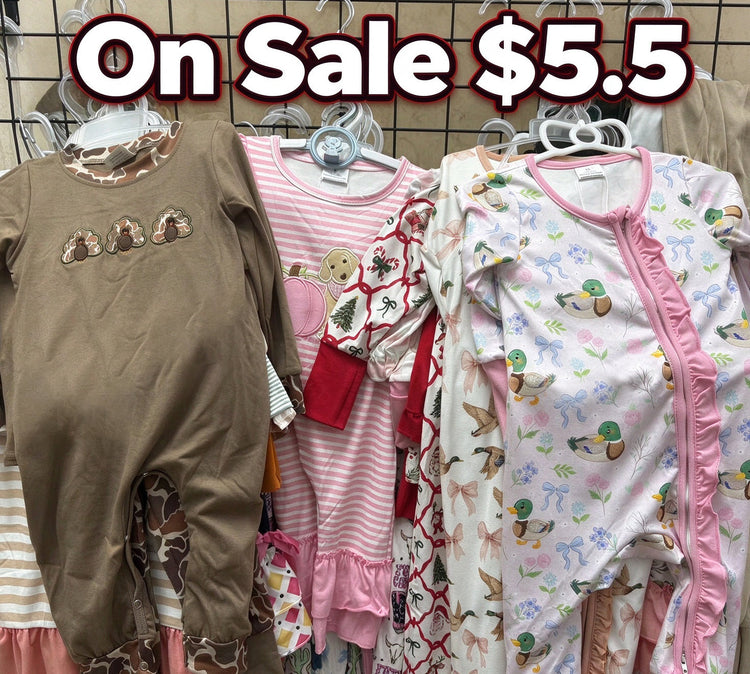 Promotion $5.5 !