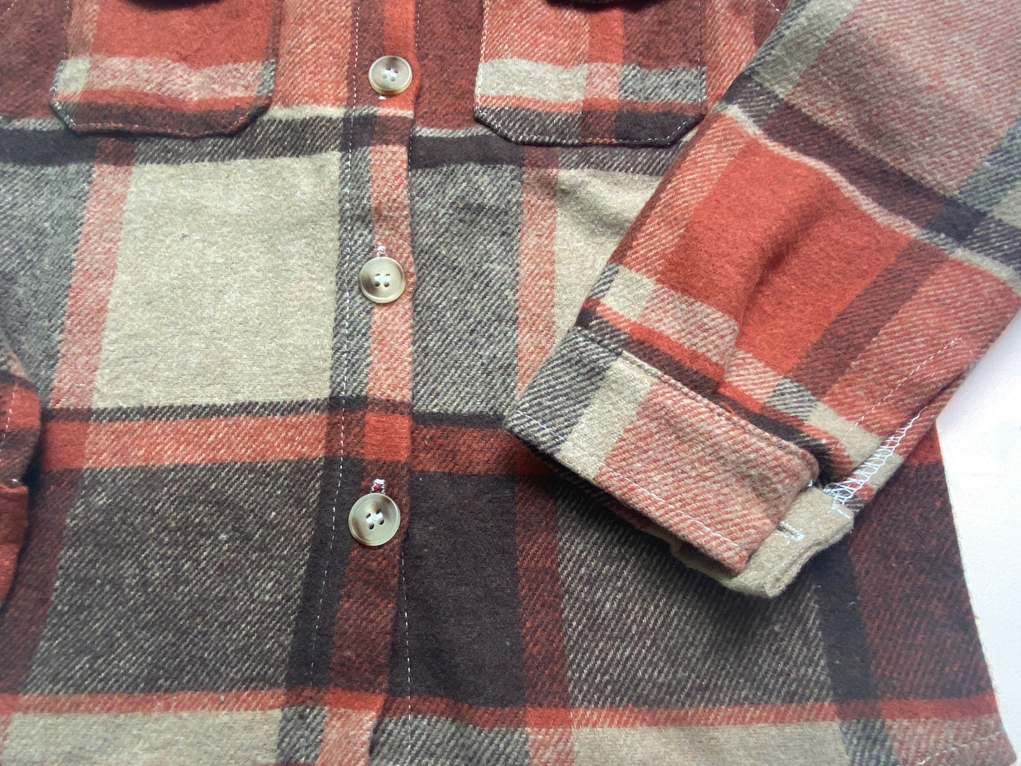 Boys cotton fall shirt BT0061