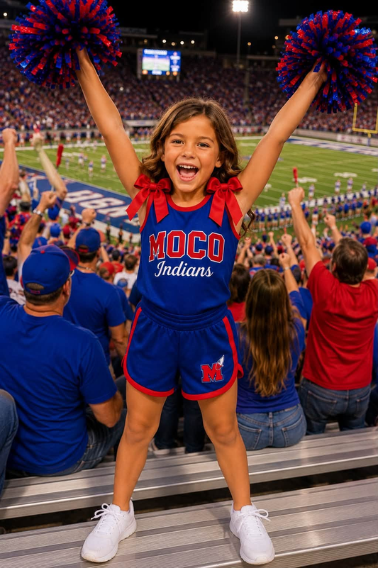 Preorder (moq 5) Baby Girls  Moco Sleeveless Top Short Team Clothes Sets