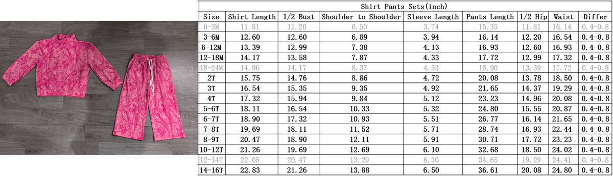 (Custom Design Preorder MOQ 5 Each) Teams Florida Polka Dot Mock Necks Top Pockets Pants Girls & Woman Clothes Set