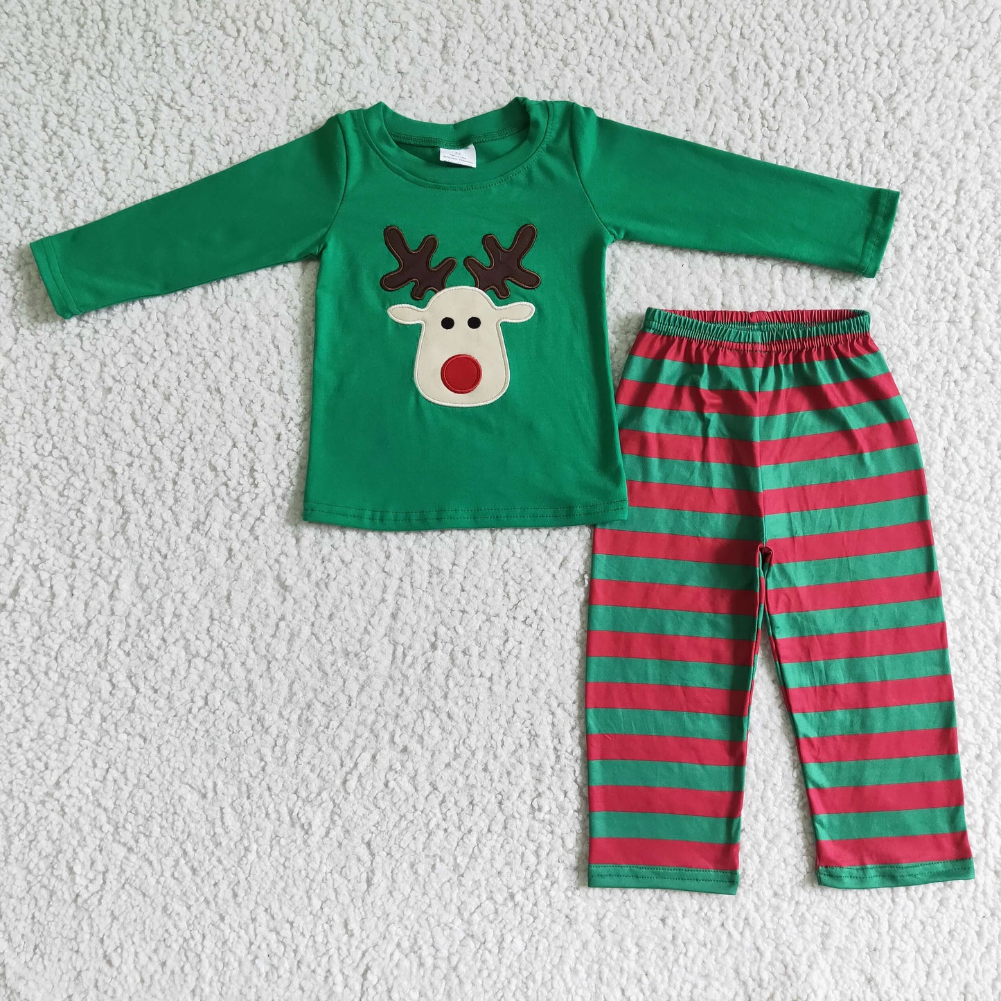 Boys Christmas outfits    BLP0008