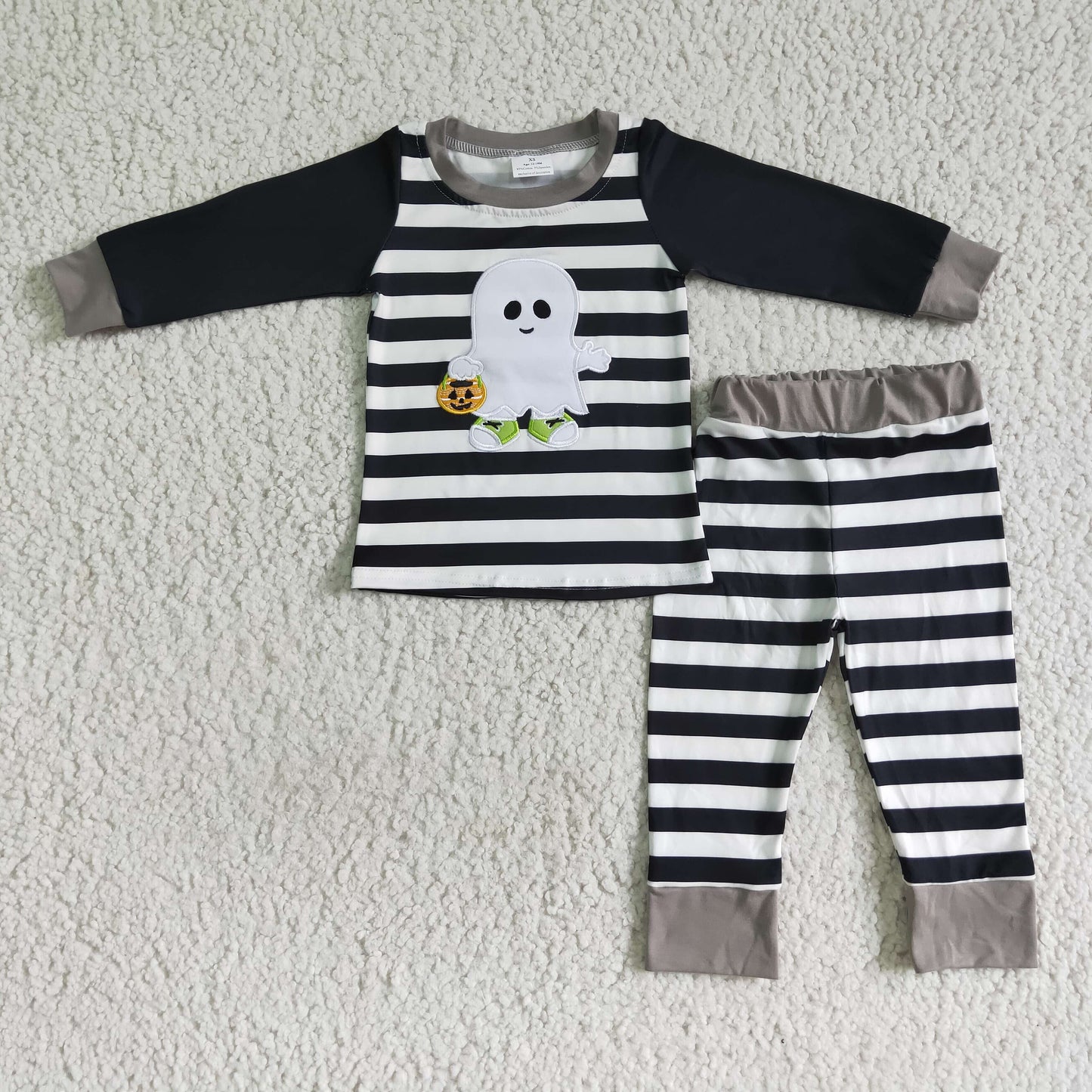 Boys Halloween Outfits   BLP0018