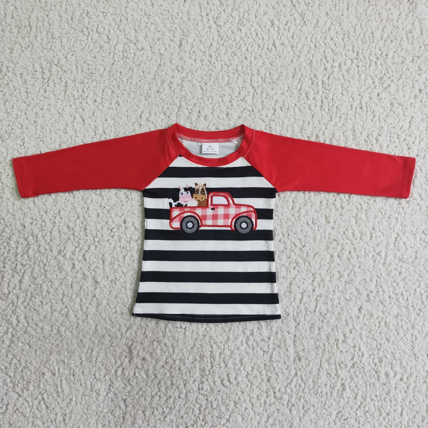 Boys T-shirts top      BT0023