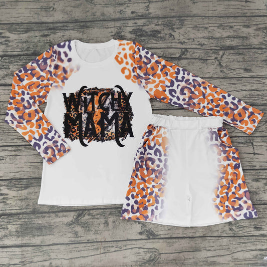 Mom and Me adult Halloween outfits    GLS0001
