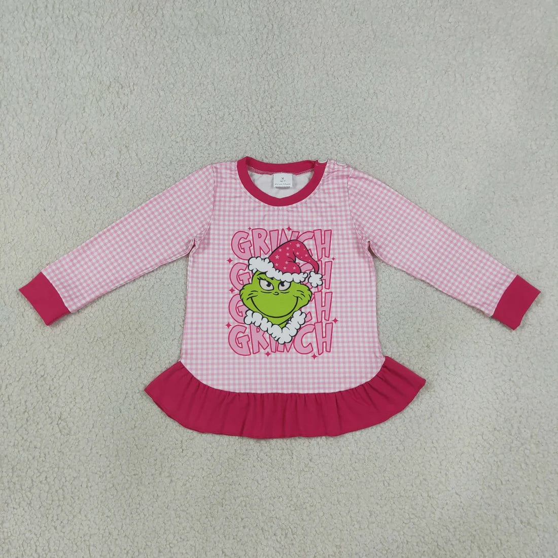 Sibling Baby Girls Colorful Flowers Leaves Fall Ruffle Pant Rompers
