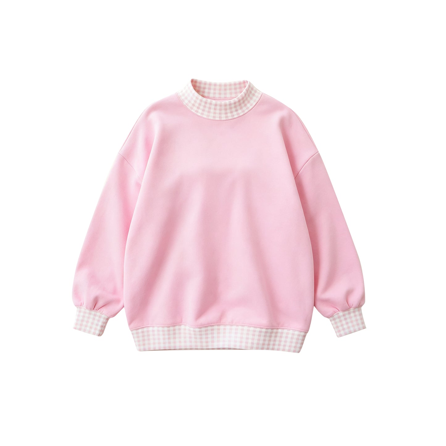 7.22 GT1798 Preorder Pink Girls Long Sleeve Tee Shirts Top