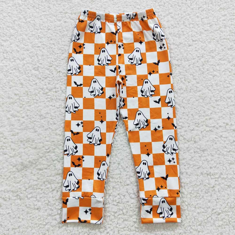 Sibling Baby Boys Halloween Long Sleeve Outfit Hoodie and Romper