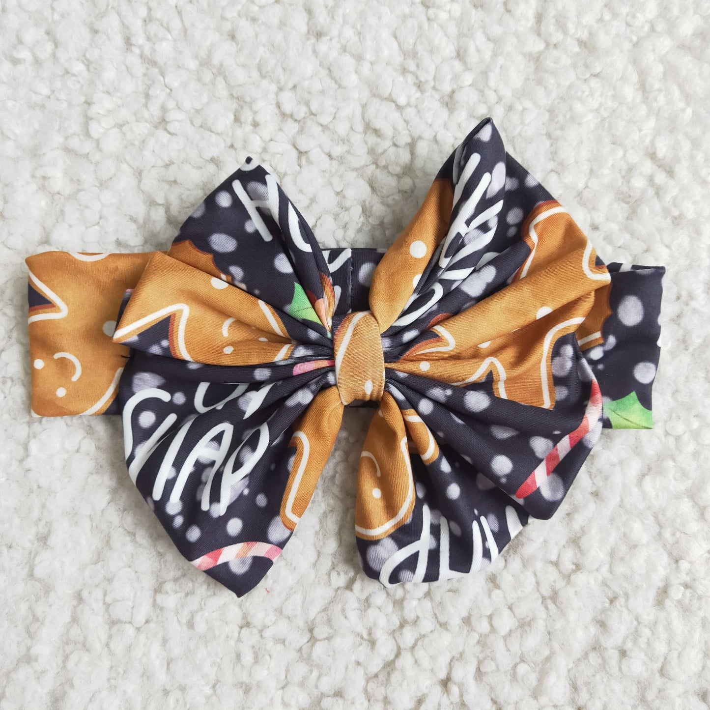 Baby girls cute head band