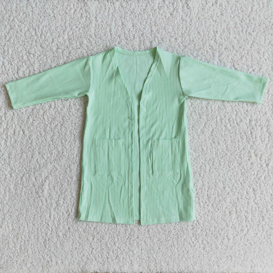 Baby girls cotton cardigan