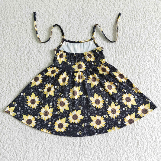 (Promotion)Halter summer dress  GSD0036