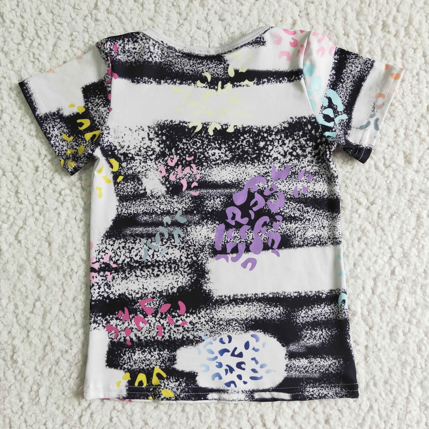 Mom and Me kids tee shirts   GT0004