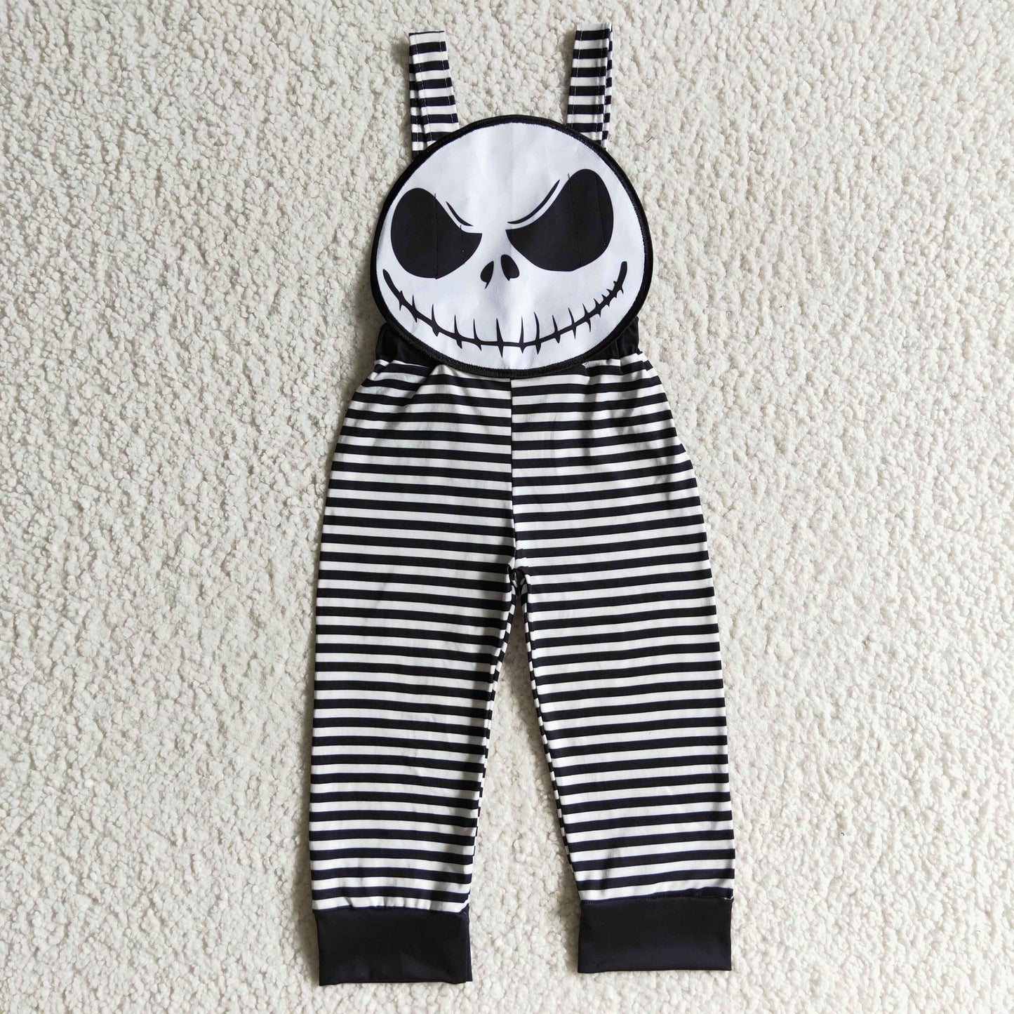 Boys Halloween jumpsuits    SR0082