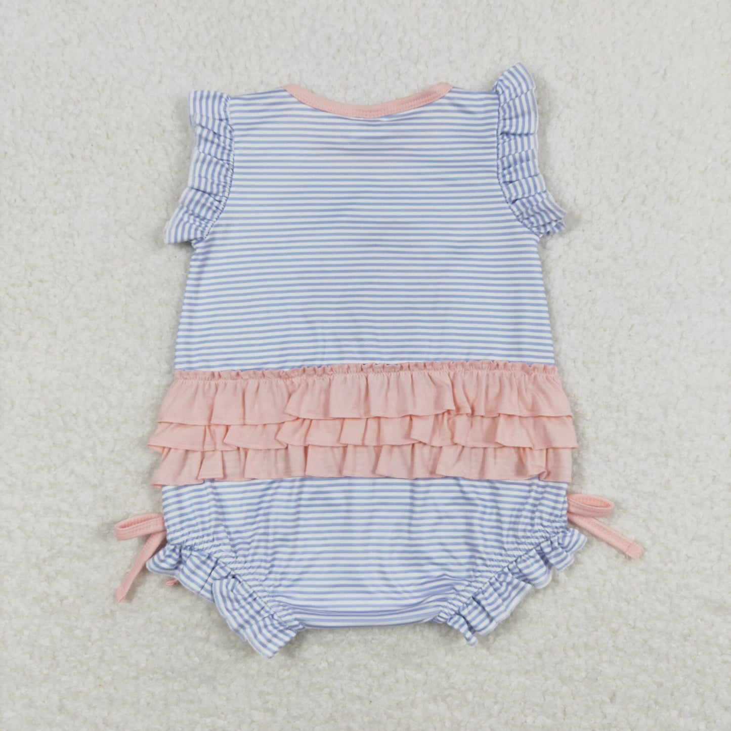 Baby Girls Sibling Dance Shoes Ballet Design Rompers Dresses Clothes Sets