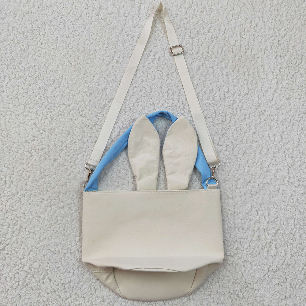 Baby Boys Easter Rabbit Eggs Bags
